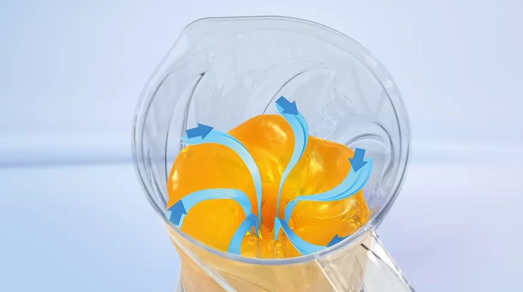 Máy xay sinh tố Bosch MMB6141 VitaPower Serie 4 - Tối ưu hiệu quả xay cùng công nghệ ProPerformance Máy xay sinh tố Bosch MMB6141 VitaPower Serie 4 - Tối ưu hiệu quả xay cùng công nghệ ProPerformance