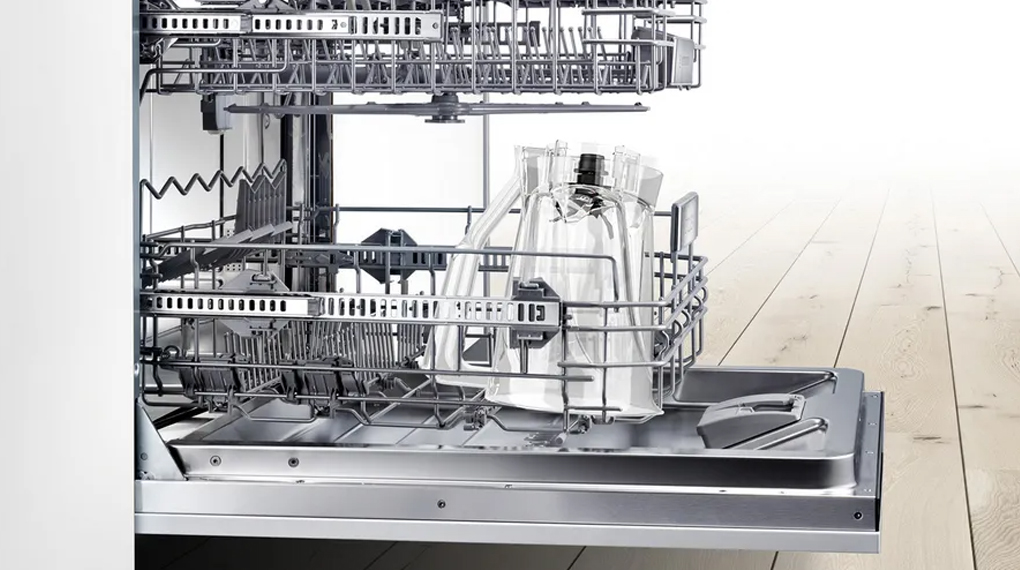 Máy xay sinh tố Bosch MMB6141 VitaPower Serie 4 - Dễ dàng vệ sinh Máy xay sinh tố Bosch MMB6141 VitaPower Serie 4 - Dễ dàng vệ sinh