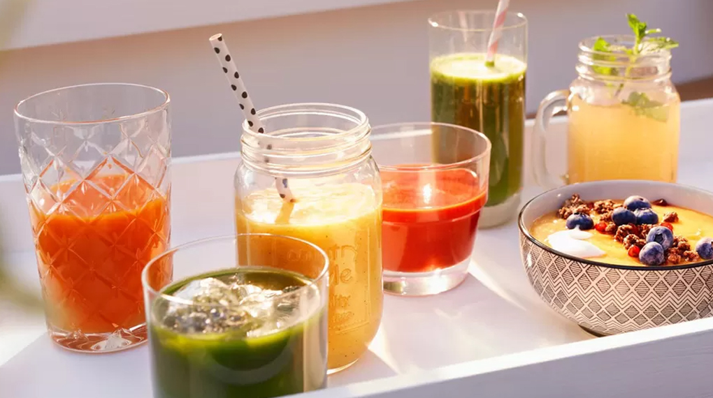 Máy xay sinh tố Bosch MMB6141 VitaPower Serie 4 - Phù hợp cho mọi gia đình hiện nay Máy xay sinh tố Bosch MMB6141 VitaPower Serie 4 - Phù hợp cho mọi gia đình hiện nay