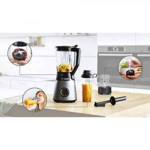 Máy xay sinh tố Bosch MMB6177S VitaPower Serie 4 2 may xay sinh to bosch mmb6177s 2 Gia Dụng Đức Đà Nẵng