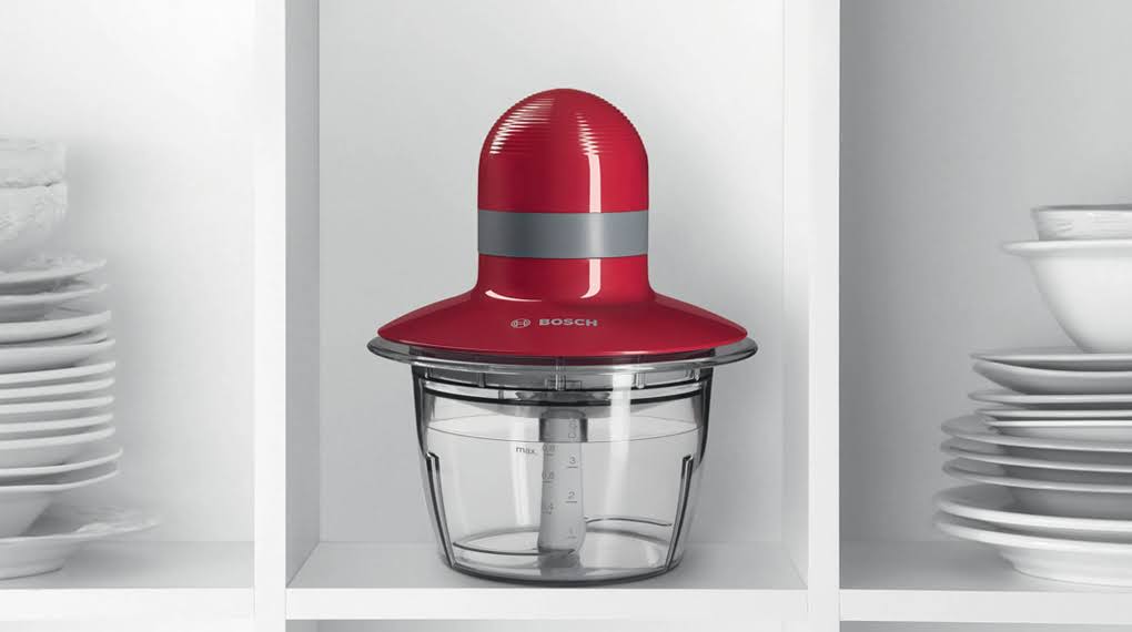 Máy xay thịt Bosch MMR08R2 - Tổng quan thiết kế may xay thit bosch mmr08r2 2 2 Gia Dụng Đức Đà Nẵng