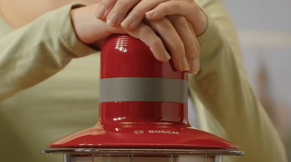 Máy xay thịt Bosch MMR08R2 - Cấp độ xay, bảng điều khiển may xay thit bosch mmr08r2 4 2 Gia Dụng Đức Đà Nẵng