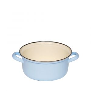 Nồi tráng men Riess Classic Pastel 7 noi riess classic pastel 22 Gia Dụng Đức Đà Nẵng