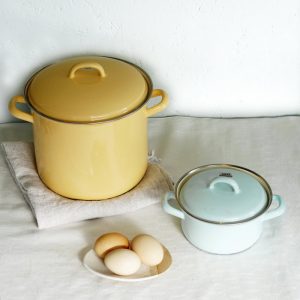 Nồi tráng men Riess Classic Pastel 22 noi riess classic pastel 3 Gia Dụng Đức Đà Nẵng