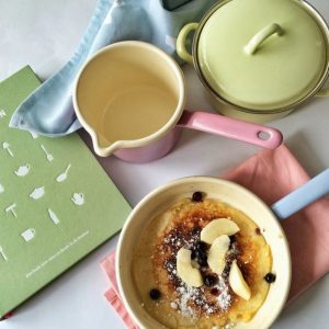 Nồi tráng men Riess Classic Pastel 23 noi riess classic pastel 5 Gia Dụng Đức Đà Nẵng