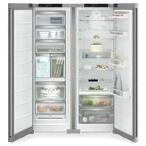 Tủ lạnh Liebherr 659 lít XRFsf 5245 Plus BioFresh NoFrost 2 tu lanh liebherr 659 lit xrfsf 5245 2 Gia Dụng Đức Đà Nẵng