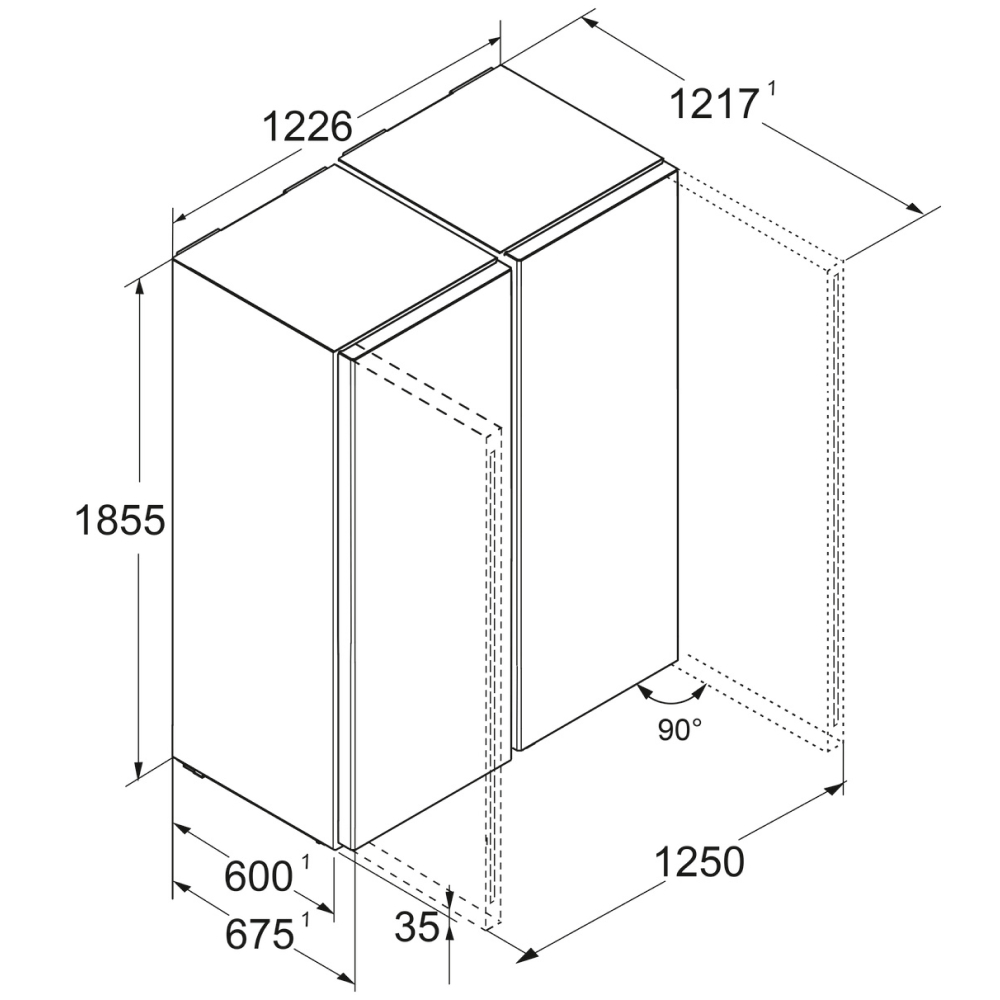 tu-lanh-liebherr-659-lit-xrfsf-5245-6 tu lanh liebherr 659 lit xrfsf 5245 6 Gia Dụng Đức Đà Nẵng