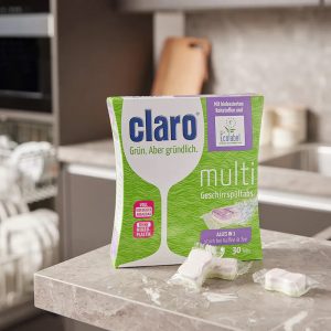 vien rua chen huu co claro multi 2 Gia Dụng Đức Đà Nẵng