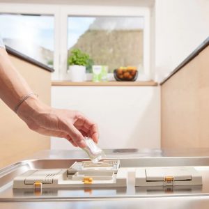 vien rua chen huu co claro multi 4 Gia Dụng Đức Đà Nẵng