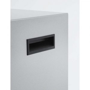 Máy hút ẩm Wood's SW-59FX