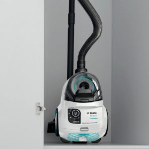 Máy hút bụi dạng hộp Bosch BGS21WHYG ProHygienic Series 4 7 Máy hút bụi Bosch BGS21WHYG ProHygienic White Series 4
