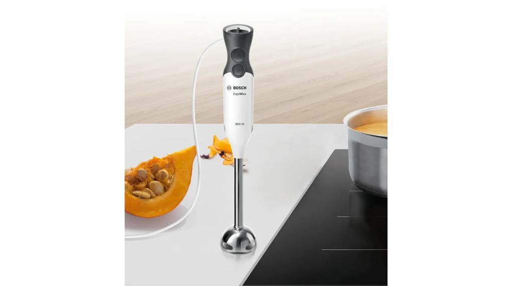 Máy xay cầm tay Bosch MS6CA4150G ErgoMixx 16 Máy xay cầm tay Bosch MS6CA4150G ErgoMixx