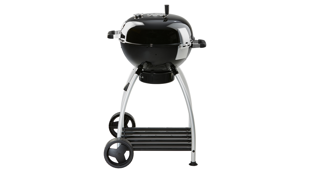 Bếp nướng than hoa Rösle 18449 Kettle Grill No.1 SPORT F50 - Một số lưu ý sử dụng Bếp nướng than hoa Rösle 18449 Kettle Grill No.1 SPORT F50