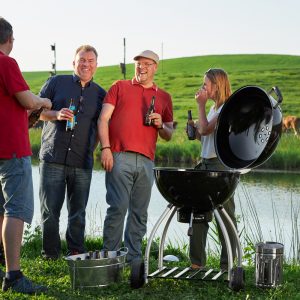 Bếp nướng than hoa Rösle 18449 Kettle Grill No.1 SPORT F50 5 bep nuong than hoa rosle 18449 kettle grill no 1 sport f50 5 Gia Dụng Đức Đà Nẵng