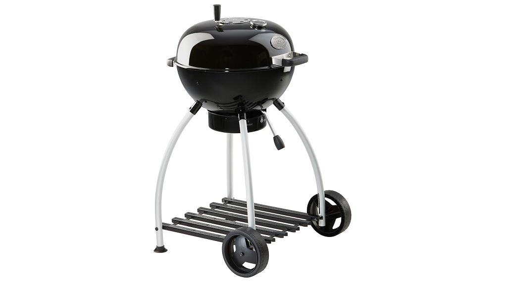 Bếp nướng than hoa Rösle 18449 Kettle Grill No.1 SPORT F50 Bếp nướng than hoa Rösle 18449 Kettle Grill No.1 SPORT F50