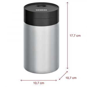 binh sua phu kien may pha cafe siemens tz80009n 00 1 Gia Dụng Đức Đà Nẵng