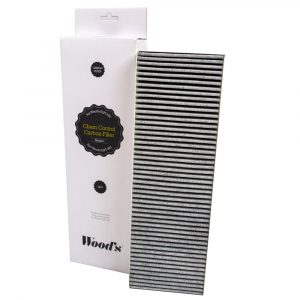Bộ lọc Carbon Wood's Series 300 & 900 4 bo loc active ion hepa woods 1 Gia Dụng Đức Đà Nẵng