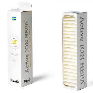 bo loc active ion hepa woods 11 Gia Dụng Đức Đà Nẵng