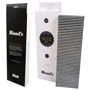 Bộ lọc Carbon Wood's Series 300 & 900 6 bo loc active ion hepa woods 3 Gia Dụng Đức Đà Nẵng