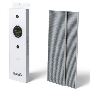 Bộ lọc Carbon Wood's Series 300 & 900 3 bo loc active ion hepa woods Gia Dụng Đức Đà Nẵng