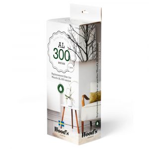 bo loc active ion hepa woods 5 Gia Dụng Đức Đà Nẵng