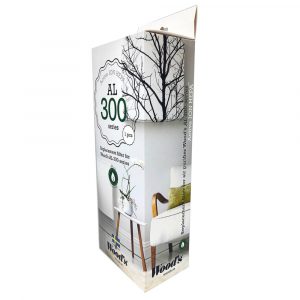 bo loc active ion hepa woods 6 Gia Dụng Đức Đà Nẵng