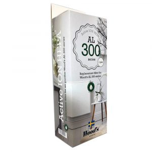 bo loc active ion hepa woods 7 Gia Dụng Đức Đà Nẵng