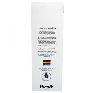 bo loc active ion hepa woods 9 Gia Dụng Đức Đà Nẵng