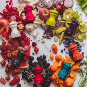 coi xay muoi thu cong peugeot bistrorama 10 Gia Dụng Đức Đà Nẵng