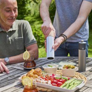 coi xay muoi thu cong peugeot line 21 Gia Dụng Đức Đà Nẵng