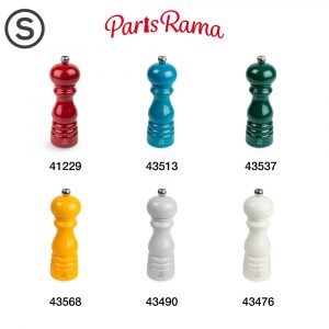 coi xay muoi thu cong peugeot parisrama 16 Gia Dụng Đức Đà Nẵng