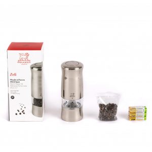 coi xay tieu chay pin peugeot 24079 zeli 14 cm 1 Gia Dụng Đức Đà Nẵng