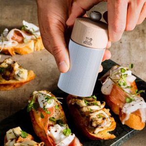 coi xay tieu thu cong peugeot line 13 Gia Dụng Đức Đà Nẵng