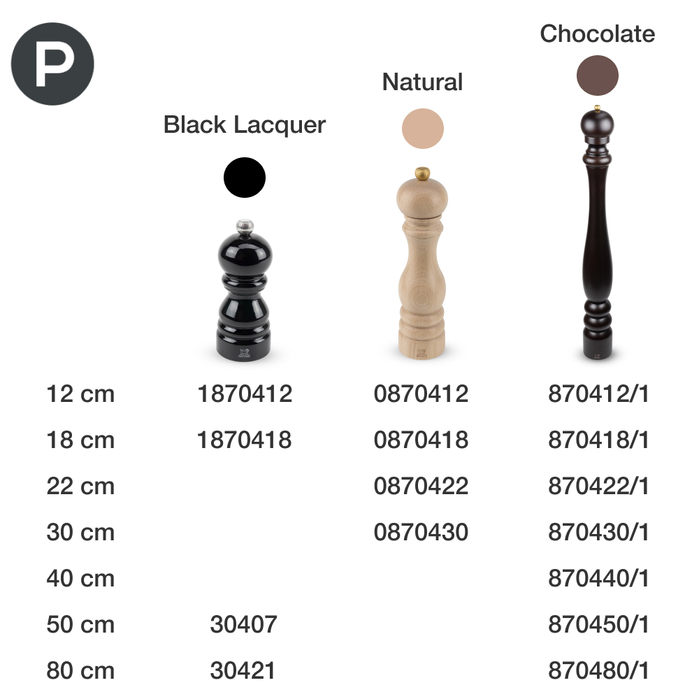 coi-xay-tieu-thu-cong-peugeot-paris-classic-31 coi xay tieu thu cong peugeot paris classic 31 Gia Dụng Đức Đà Nẵng