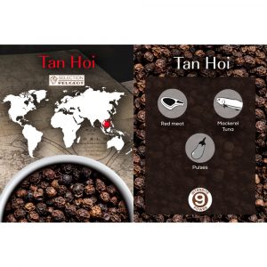 Hạt tiêu Peugeot Classic Selection 12 hat tieu peugeot classic selection 4 Gia Dụng Đức Đà Nẵng