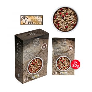 hat tieu peugeot premium selection 12 Gia Dụng Đức Đà Nẵng