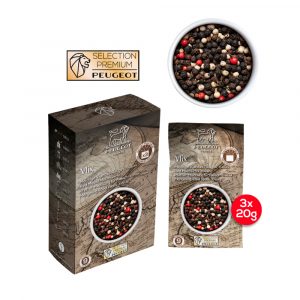 hat tieu peugeot premium selection 14 Gia Dụng Đức Đà Nẵng