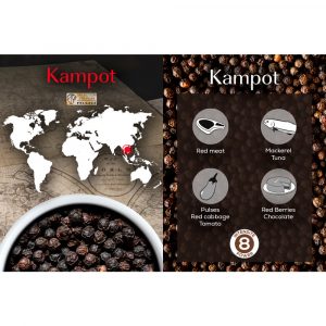 hat tieu peugeot premium selection 3 Gia Dụng Đức Đà Nẵng