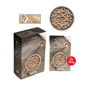 hat tieu peugeot premium selection 6 Gia Dụng Đức Đà Nẵng