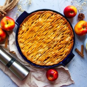 khay nuong banh pie peugeot appolia 28cm 10 Gia Dụng Đức Đà Nẵng