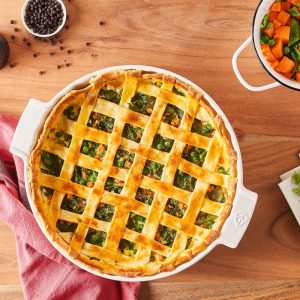 khay nuong banh pie peugeot appolia 28cm 14 Gia Dụng Đức Đà Nẵng