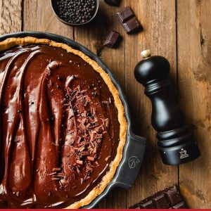 khay nuong banh pie peugeot appolia 28cm 17 Gia Dụng Đức Đà Nẵng