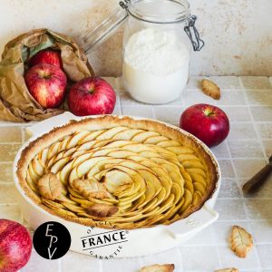 khay nuong banh tart peugeot appolia 30cm 12 Gia Dụng Đức Đà Nẵng