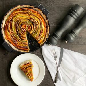 khay nuong banh tart peugeot appolia 30cm 18 Gia Dụng Đức Đà Nẵng