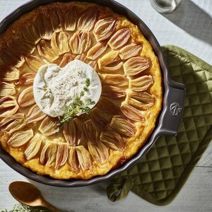 khay nuong banh tart peugeot appolia 30cm 19 Gia Dụng Đức Đà Nẵng