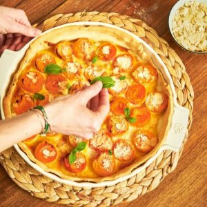 khay nuong banh tart peugeot appolia 30cm 20 Gia Dụng Đức Đà Nẵng