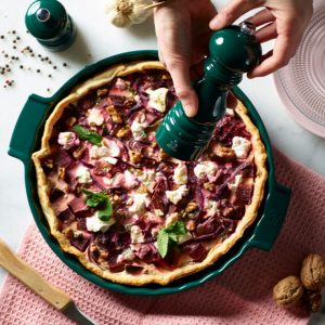 khay nuong banh tart peugeot appolia 30cm 4 Gia Dụng Đức Đà Nẵng