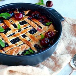 khay nuong tron peugeot appolia 23cm 5 Gia Dụng Đức Đà Nẵng