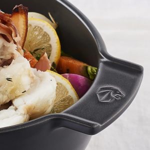 Khay nướng oval gốm Peugeot Appolia 31 cm 8 khay nuong tron peugeot appolia 23cm 6 1 Gia Dụng Đức Đà Nẵng