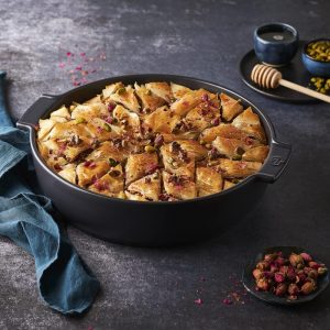 khay nuong tron peugeot appolia 23cm 8 Gia Dụng Đức Đà Nẵng